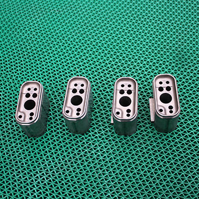 custom plastic auto parts mould 01 207 4b