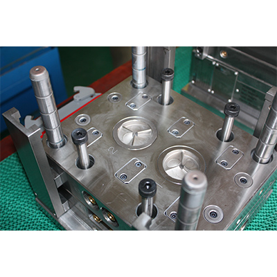 3 plate mould 49113 21b