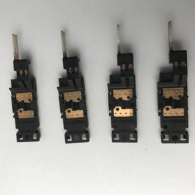 plastic insert mold 139 86e