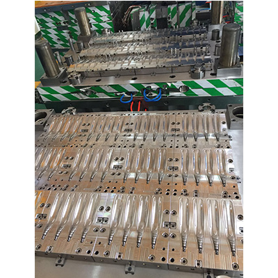 48 cavities mould mrp2800b
