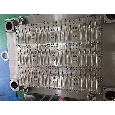 48 cavities mould mrp2800c