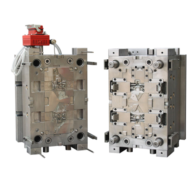 plastic injection mold for plastic molding parts 1