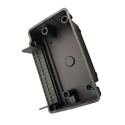 plastic injection mold making 1