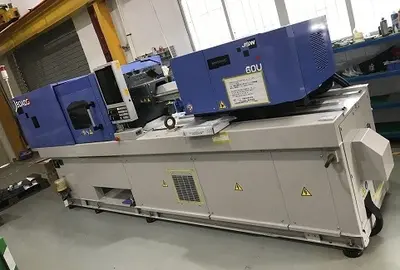Tips for Mastering Precision Injection Molding