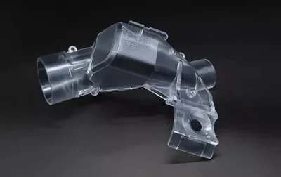 Common Transparent Injection Molding Materials